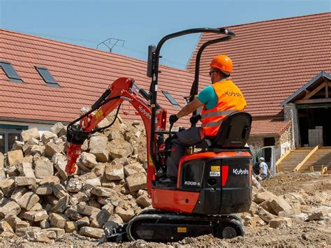 mini digger and driver sheffield|hire digger with driver.